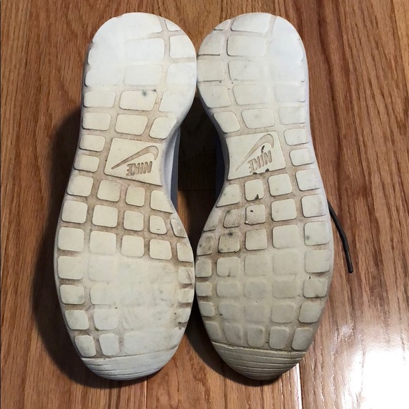 Nike rose Gray 3m - Picture 5 of 6